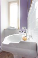 Chambre Double avec Salle de Bains Privative