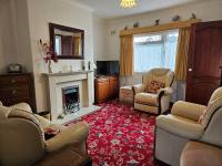 B&B Skipton - Broughton Grove - Bed and Breakfast Skipton