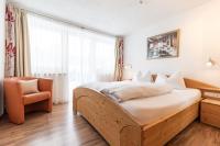 B&B Ladis - Edelweiss Ladis im Sommer inklusive Super Sommer Card - Bed and Breakfast Ladis