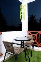 TANISHIA APARTMENTS - Ferienwohnung Mombasa