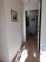 Deluxe Double Room with Castle View