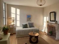La Tour - Ferienwohnung
