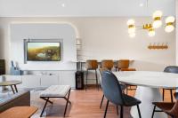Apartamento Essence 2 Suítes by Achei Gramado - Chambres d’hôtes