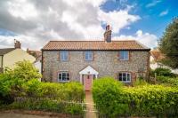 Ruthie Cottage by Big Skies Cottages - B&B Bacton