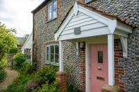 Ruthie Cottage by Big Skies Cottages - Bed and Breakfast Bacton