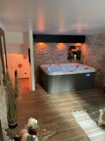 B&B Rouen - Château de la sagesse SPA - Bed and Breakfast Rouen