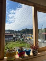 Refugio Ballena Hostel - B&B