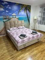 Maldivi Apartman - Chambres d’hôtes