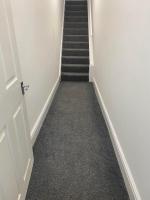 The Retreats 1 Kenfig Hill Pet Friendly 2 Bedroom Flat with King Size bed twin beds and sofa bed sleeps up to 5 people - Chambres d'hôtes Kenfig Hill