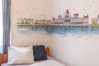 Camera Singola con Bagno in Comune