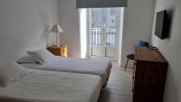 AZORES CALHETA Inn APARTMENT F 1FRENTE - Bed and Breakfast Ponta Delgada