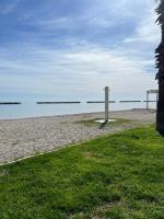 Gubbiotti Appartamento Bilocale - B&B Porto Sant'Elpidio