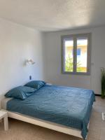 Apartamento de 2 dormitorios