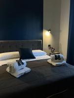 Superior Kamer met Kingsize Bed