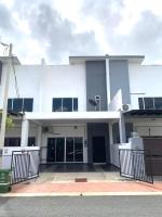 Homestay Taman Melati Jerantut - B&B