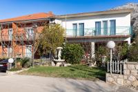 Tinka, Apartment No 1 - B&B Starigrad