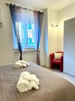 Appartamento con 1 Camera da Letto