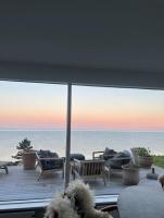 B&B Kalundborg - Denmark's Most Charming Coastal Cottage - Bed and Breakfast Kalundborg