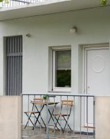 ARBOR Ktistades hosting - Bed and Breakfast
