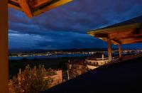 B&B Ioannina - O Fotis Studios & Apartments - Bed and Breakfast Ioannina