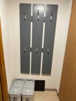 Stadtrandgeflüster-Ferienwohnung für 2 Personen - B&B