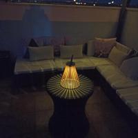 La Colina Playa&Golf - Ferienwohnung