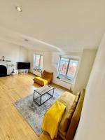 B&B London - Victoria - 1 bedroom appartment 4 people - Bed and Breakfast London