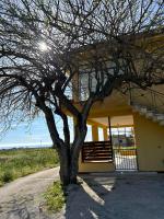 Casa Mangiaracina - B&B
