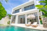 New 3Bed-3bath Villa Canggu - B&B Canggu