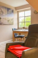 Arche Svea Kiebitz - B&B