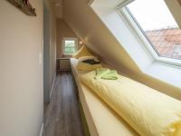 Arche Svea Lerche - B&B Spiekeroog