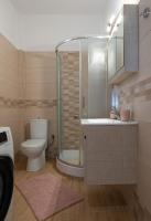 Lakis House Nikiti - B&B Nikiti