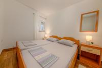 Apartment 1 mit 2 Schlafzimmern