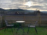 Mountain views in the heart of Brecon Town - Chambres d’hôtes Brecon