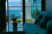 B&B Vung Tau - Sparkle Homestay - 1 Bedroom Beachfront Apartment - Bed and Breakfast Vung Tau