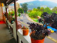 B&B Quito - Sun Backpackers - Bed and Breakfast Quito