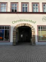 RAHA Apartments - Historischer Charme direkt am Domplatz - Ferienwohnung