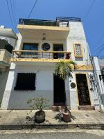 B&B Saint Domingue - El Conde De Atrini - Bed and Breakfast Saint Domingue