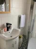 Private en-suite RUTHIN - Chambres d'hôtes Llanfair-Dyffryn-Clwyd