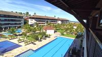 Cupe Beach Living Beira Mar - B&B Porto de Galinhas