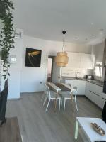 Santa Catalina - Ferienwohnung