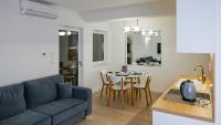 Goldfin apartments - B&B