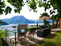 B&B Varenna - LAKEVIEW RETRAIT - Bed and Breakfast Varenna