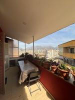 FIA Rentals Tirana 49 - Top Floor - Ferienwohnung