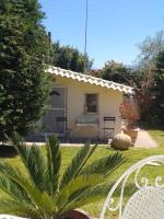 Cosy Garden Studio - Bed and Breakfast