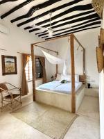 Chambre Double avec Salle de Bains Privative