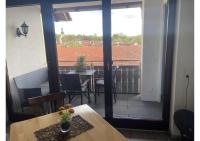 Kegelspiel Apartments - Bed and Breakfast Eiterfeld