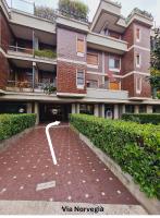 Mansarda luminosa e confortevole - Bed and Breakfast