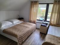 Pensjonat u Joli - B&B
