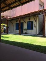 Apartment mit Gartenblick